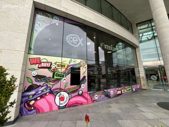 Unit 28, Whitewater Shopping Centre, Newbridge, Co. Kildare, Newbridge, Co. Kildare