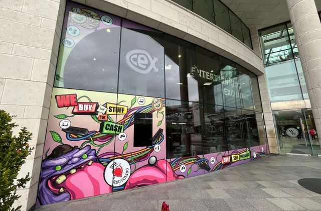 Unit 28, Whitewater Shopping Centre, Newbridge, Co. Kildare, Newbridge, Co. Kildare - Click to view photos