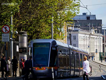 Haymarket House, Smithfield, Dublin 7 - Image 3