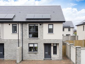 The Poplar, Ballinacurra, Midleton, Cork, Midleton, Co. Cork
