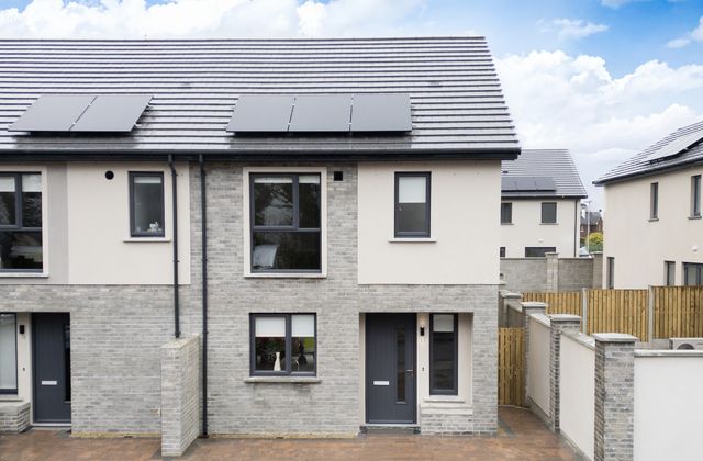 The Poplar, Ballinacurra, Midleton, Cork, Midleton, Co. Cork - Click to view photos