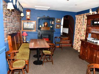 Finn's Bar Restaurant, Milltown, Co. Galway - Image 4