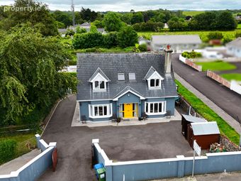 Kerry Lane, Buttevant, Buttevant, Co. Cork