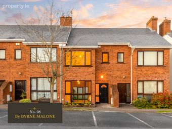 8 Millfield Manor, Millfield, Newbridge, Co. Kildare, Newbridge, Co. Kildare