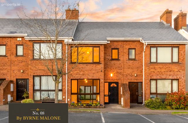 8 Millfield Manor, Millfield, Newbridge, Co. Kildare, Newbridge, Co. Kildare - Click to view photos