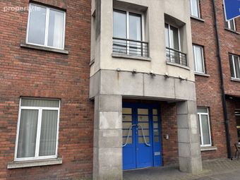 B1 Charlotte Quay, Limerick City Centre, Co. Limerick