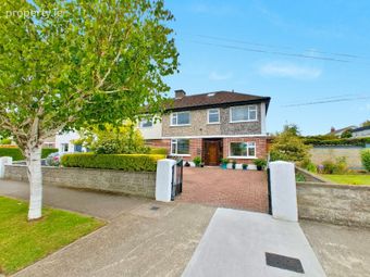 85 Meadow Grove, Dundrum, Dublin 16