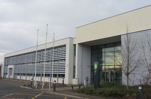 Unit G1, Tipperary Technology Park, Thurles, Co. Tipperary - Click to view photos