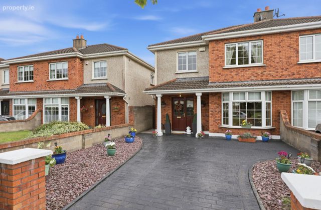23 The Meadows, Millfarm, Dunboyne, Co. Meath - Click to view photos