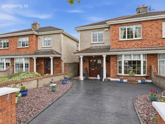 23 The Meadows, Millfarm, Dunboyne, Co. Meath