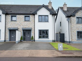 58 Cluain Ard, Blarney, Co. Cork, Blarney, Co. Cork