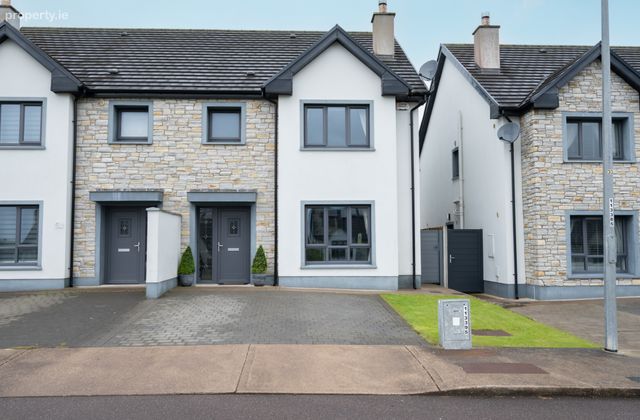 58 Cluain Ard, Blarney, Co. Cork, Blarney, Co. Cork - Click to view photos