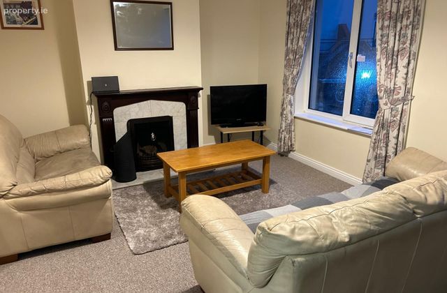 Forster Court, Bohermore, Co. Galway - Click to view photos