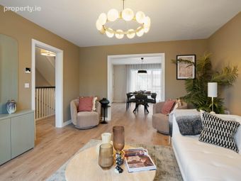3 Bed, Three Bedroom Duplex, Avenlea, Adamstown, Co. Dublin, Adamstown, Co. Dublin - Image 5