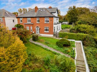 Glencree, 78 Dollymount Avenue, Clontarf, Dublin 3, Co. Dublin, Clontarf, Dublin 3