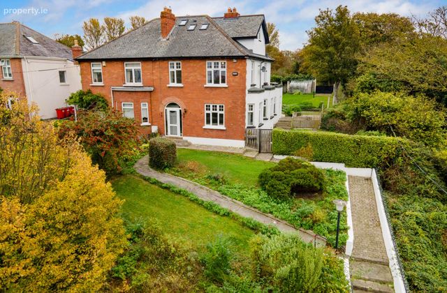 Glencree, 78 Dollymount Avenue, Clontarf, Dublin 3, Co. Dublin, Clontarf, Dublin 3 - Click to view photos
