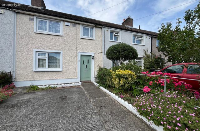 Mangerton Road, Drimnagh, Dublin 12, Drimnagh, Dublin 12 - Click to view photos