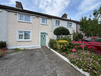Mangerton Road, Drimnagh, Dublin 12, Drimnagh, Dublin 12