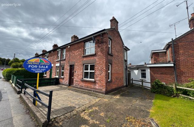 16 Saint Gerard's Square, Dundalk, Dundalk, Co. Louth - Click to view photos