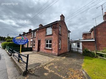 16 Saint Gerard's Square, Dundalk, Dundalk, Co. Louth