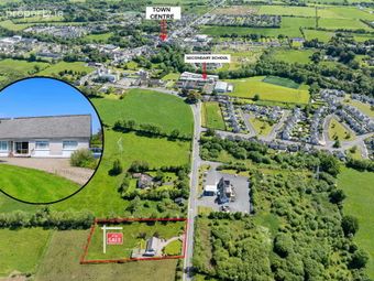 Carrigdonn, Limerick Road, Newport, Co. Tipperary, Newport, Co. Tipperary
