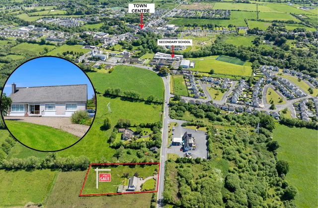 Carrigdonn, Limerick Road, Newport, Co. Tipperary, Newport, Co. Tipperary - Click to view photos
