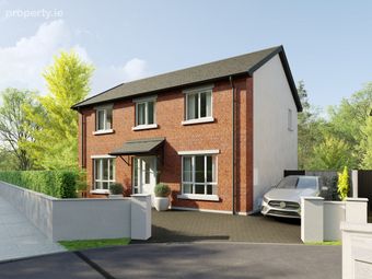 2 Ballycrone, Kilcoole, Co. Wicklow