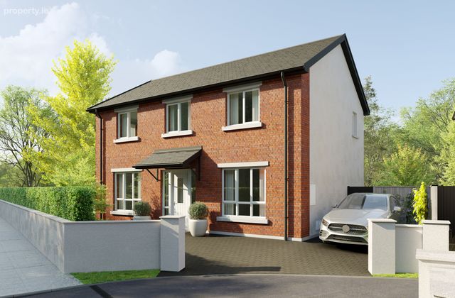 2 Ballycrone, Kilcoole, Co. Wicklow - Click to view photos