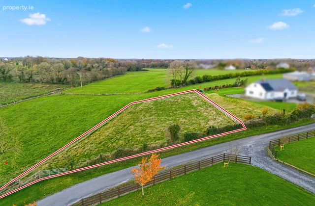 Site, Woodquay, Tuam, Co. Galway, Kilbannon, Co. Galway - Click to view photos