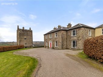 Carrigacunna Castle, Killavullen, Mallow, Co. Cork, Killavullen, Co. Cork - Image 4