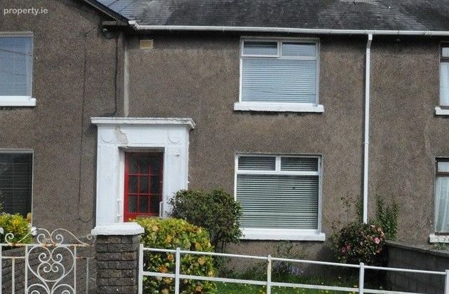 7 Capwell Avenue, Cork, Turners Cross, Co. Cork - Click to view photos