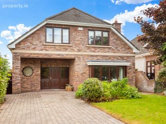 3b Leinster Park, Maynooth, Co. Kildare, Maynooth, Co. Kildare