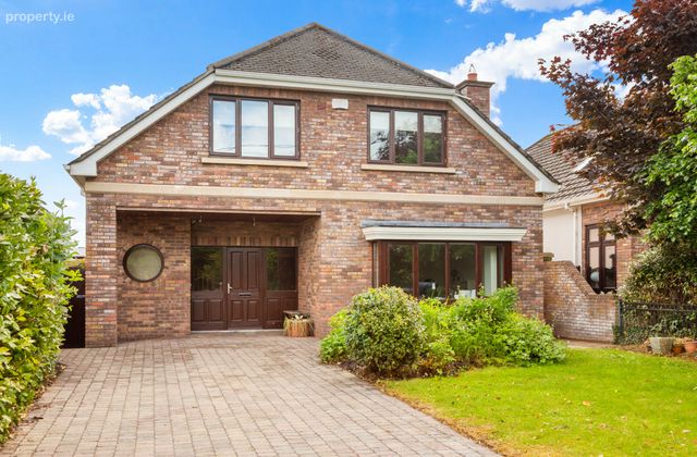 3b Leinster Park, Maynooth, Co. Kildare, Maynooth, Co. Kildare - Click to view photos