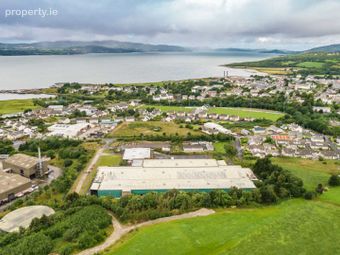 Looking Glass Brae, Buncrana, Co. Donegal, Buncrana, Co. Donegal