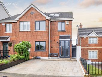 2 Vevay Crescent, Vevay Road, Co. Wicklow, Bray, Co. Wicklow