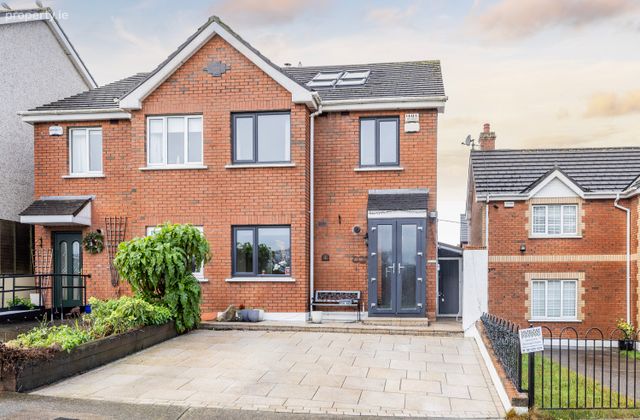 2 Vevay Crescent, Vevay Road, Co. Wicklow, Bray, Co. Wicklow - Click to view photos