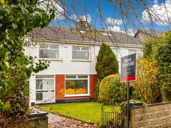 68 Hilltown Park, Rivervalley, Swords, Co. Dublin, Swords, Co. Dublin
