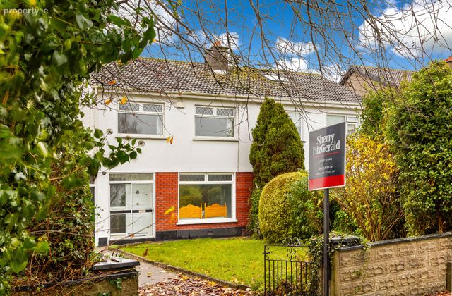 68 Hilltown Park, Rivervalley, Swords, Co. Dublin, Swords, Co. Dublin - Click to view photos