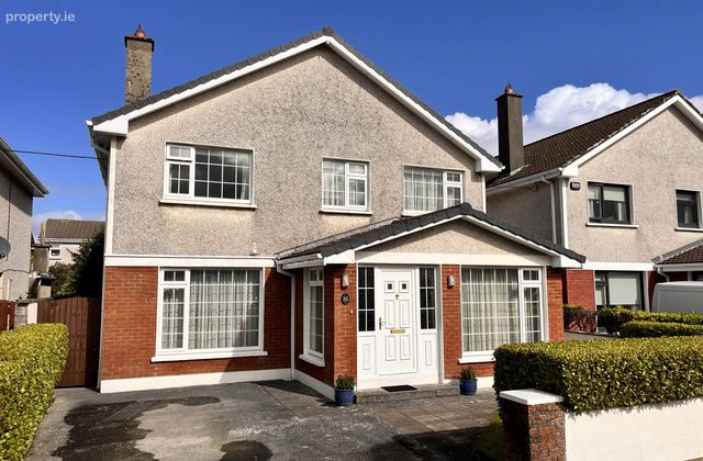 30 Grattan Park, Grattan Road, Galway, Co. Galway, Galway City Centre, Co. Galway - Click to view photos