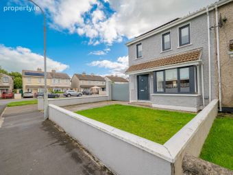 35 Railway View, Templemore, Co. Tipperary
