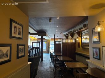 Walker 1781, 11/12 O'connell Street, Sligo, Co. Sligo - Image 4