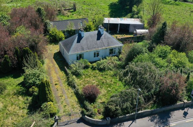 Ballymoe Road, Glenamaddy, Glenamaddy, Co. Galway - Click to view photos