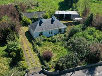 Ballymoe Road, Glenamaddy, Glenamaddy, Co. Galway