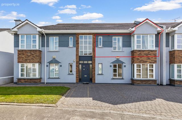 10 Southbay Point, Rosslare, Rosslare Strand, Co. Wexford - Click to view photos
