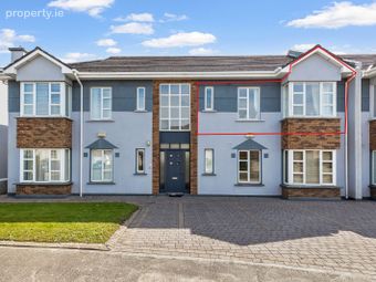 10 Southbay Point, Rosslare, Rosslare Strand, Co. Wexford