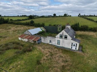 Residence On C. 8.10 Acres (in Lots), Ballynacorra, Newbridge, Co. Galway, Newbridge, Co. Galway - Image 5