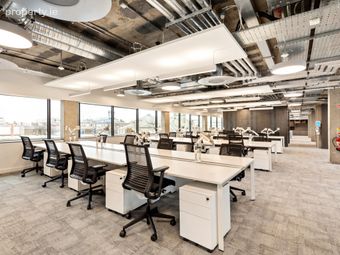 1 Cumberland Place, Fenian Street, Dublin 2 - Image 3