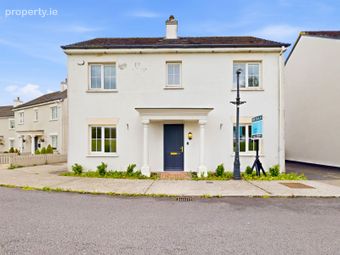 51 Glenkeen Park, Fairgreen Village, Portlaoise, Co. Laois
