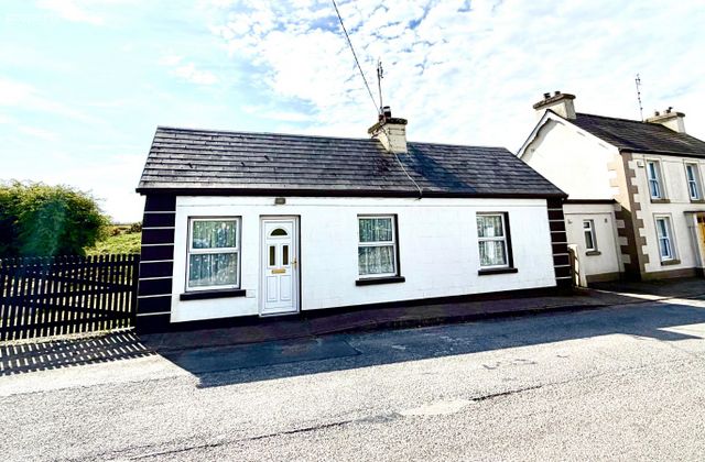 Ballaghadereen Road, Kilkelly, Kilmore, Co. Mayo - Click to view photos