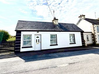 Ballaghadereen Road, Kilkelly, Kilmore, Co. Mayo